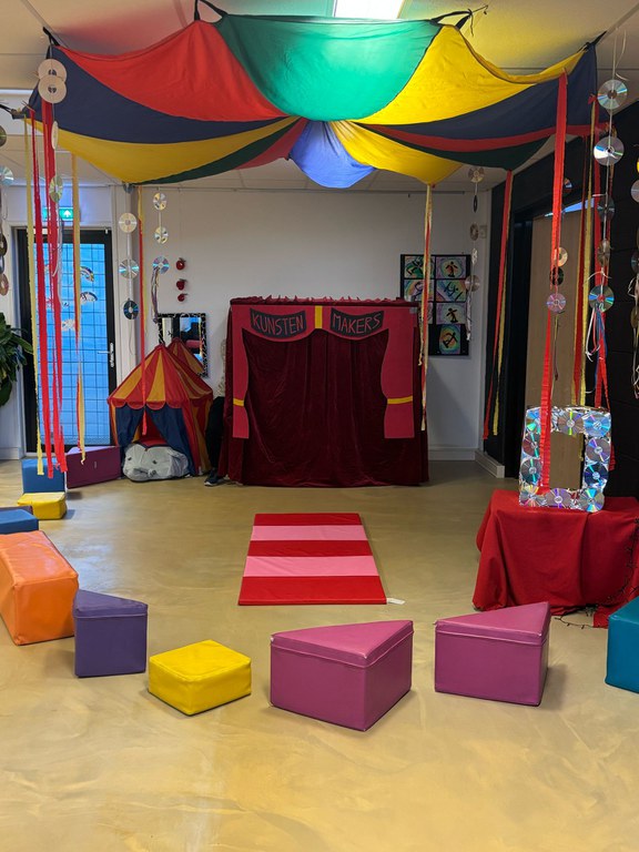 Live is a circus - Kinderopvang Almere 4.jpeg